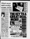 Cambridge Daily News Saturday 24 November 1990 Page 11