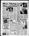 Cambridge Daily News Saturday 24 November 1990 Page 14
