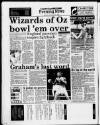 Cambridge Daily News Saturday 24 November 1990 Page 32