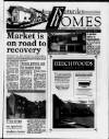 Cambridge Daily News Saturday 24 November 1990 Page 33