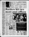 Cambridge Daily News Tuesday 27 November 1990 Page 3