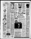 Cambridge Daily News Tuesday 27 November 1990 Page 4