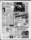 Cambridge Daily News Tuesday 27 November 1990 Page 11