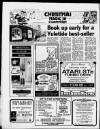 Cambridge Daily News Tuesday 27 November 1990 Page 14