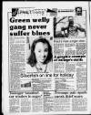 Cambridge Daily News Tuesday 27 November 1990 Page 16