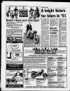 Cambridge Daily News Tuesday 27 November 1990 Page 19
