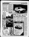 Cambridge Daily News Tuesday 27 November 1990 Page 21