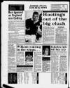 Cambridge Daily News Tuesday 27 November 1990 Page 33