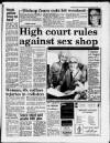 Cambridge Daily News Friday 07 December 1990 Page 3