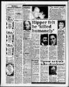 Cambridge Daily News Friday 07 December 1990 Page 4