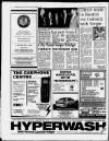 Cambridge Daily News Friday 07 December 1990 Page 14