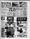 Cambridge Daily News Friday 07 December 1990 Page 23