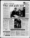 Cambridge Daily News Friday 07 December 1990 Page 47