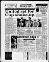 Cambridge Daily News Friday 07 December 1990 Page 51