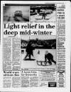 Cambridge Daily News Monday 10 December 1990 Page 3