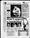 Cambridge Daily News Monday 10 December 1990 Page 21