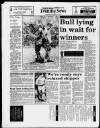 Cambridge Daily News Monday 10 December 1990 Page 23