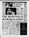 Cambridge Daily News Tuesday 11 December 1990 Page 3