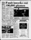 Cambridge Daily News Tuesday 11 December 1990 Page 5