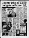 Cambridge Daily News Wednesday 12 December 1990 Page 3