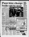 Cambridge Daily News Wednesday 12 December 1990 Page 7