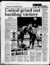 Cambridge Daily News Wednesday 12 December 1990 Page 29