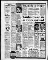 Cambridge Daily News Saturday 15 December 1990 Page 6