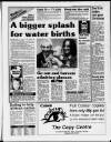 Cambridge Daily News Saturday 15 December 1990 Page 7