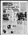 Cambridge Daily News Saturday 15 December 1990 Page 12