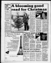 Cambridge Daily News Saturday 15 December 1990 Page 15