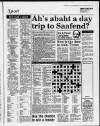 Cambridge Daily News Saturday 15 December 1990 Page 24