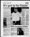 Cambridge Daily News Saturday 15 December 1990 Page 25