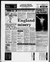 Cambridge Daily News Saturday 15 December 1990 Page 27