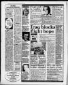 Cambridge Daily News Monday 17 December 1990 Page 4