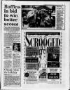 Cambridge Daily News Wednesday 19 December 1990 Page 9