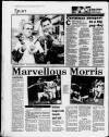 Cambridge Daily News Wednesday 19 December 1990 Page 21