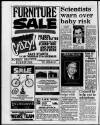 Cambridge Daily News Monday 24 December 1990 Page 2