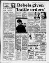 Cambridge Daily News Monday 24 December 1990 Page 7