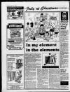 Cambridge Daily News Monday 24 December 1990 Page 21
