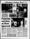 Cambridge Daily News Monday 24 December 1990 Page 24