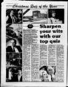 Cambridge Daily News Monday 24 December 1990 Page 47