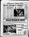 Cambridge Daily News Monday 24 December 1990 Page 51