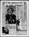 Cambridge Daily News Saturday 29 December 1990 Page 5