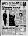 Cambridge Daily News Saturday 29 December 1990 Page 7
