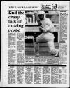 Cambridge Daily News Saturday 29 December 1990 Page 21
