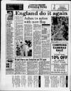 Cambridge Daily News Saturday 29 December 1990 Page 23