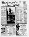 Cambridge Daily News Tuesday 01 January 1991 Page 3