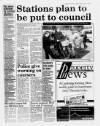 Cambridge Daily News Tuesday 01 January 1991 Page 5
