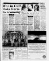 Cambridge Daily News Tuesday 01 January 1991 Page 7