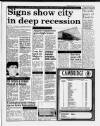 Cambridge Daily News Wednesday 09 January 1991 Page 5